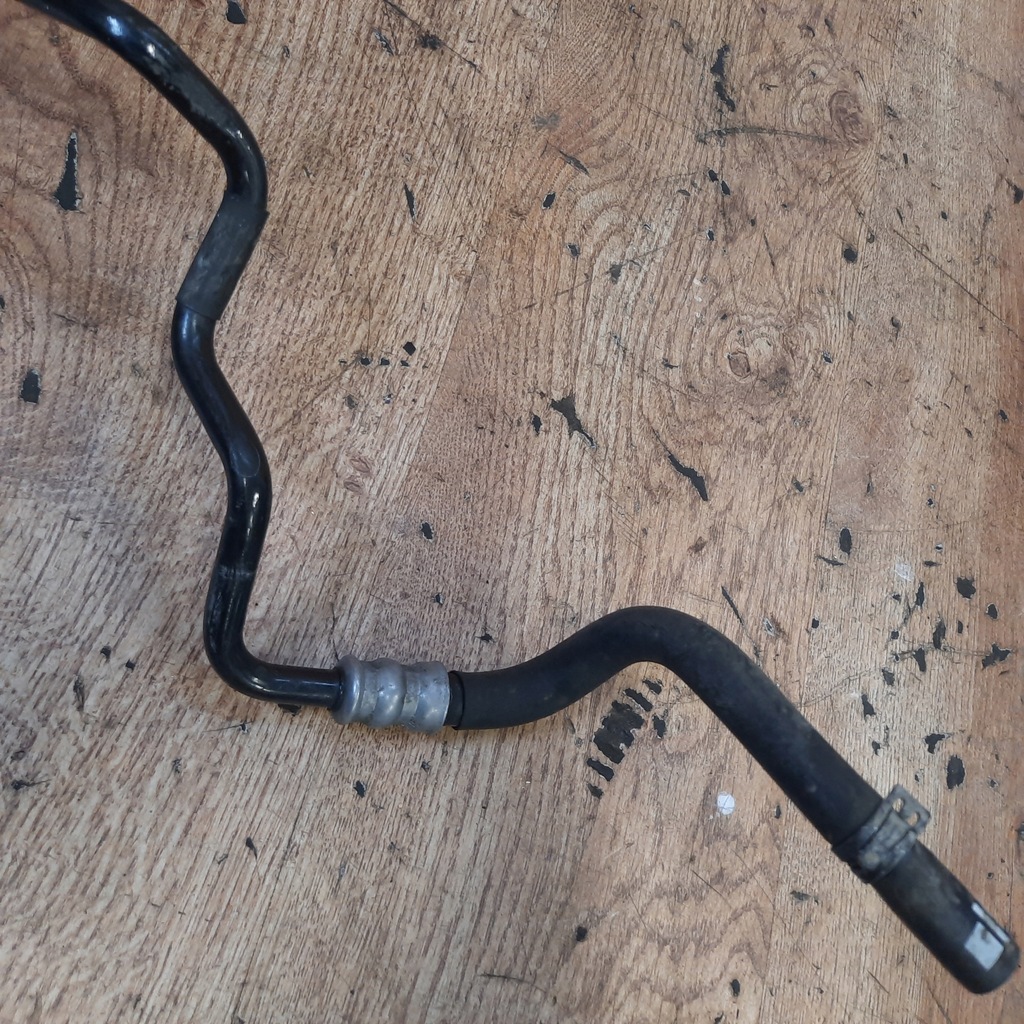 фото №8, Porsche cayenne шланг усилителя 7l0422890b