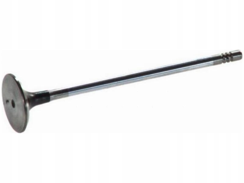 фото №1, Клапан впускний alfa romeo spider 2.0 2.4