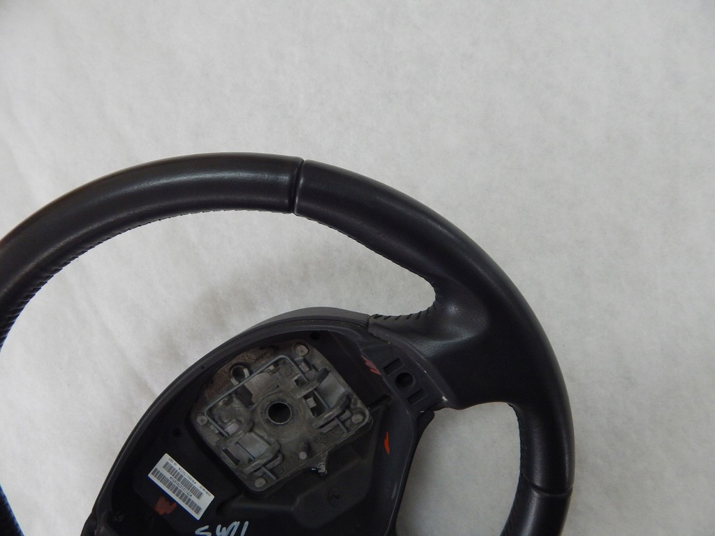 фото №6, Peugeot 3008 5008 - воздуховод кожа oryg