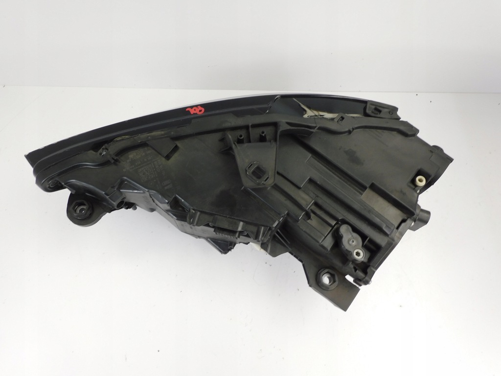 фото №14, Audi a3 s3 rs3 8v0 lift matrix лампа правая 8v0941036 8v0941784c