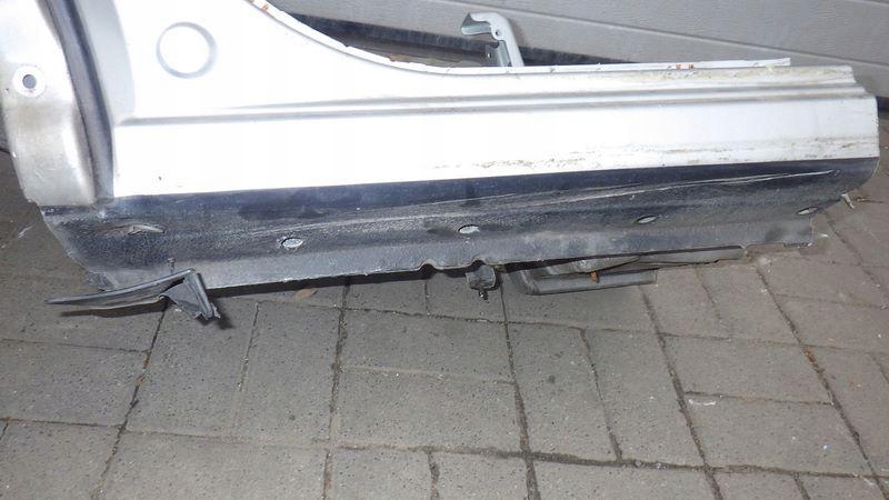 фото №6, Четверть крыло правый задняя kyog nissan qashqai i j10 +2 lift