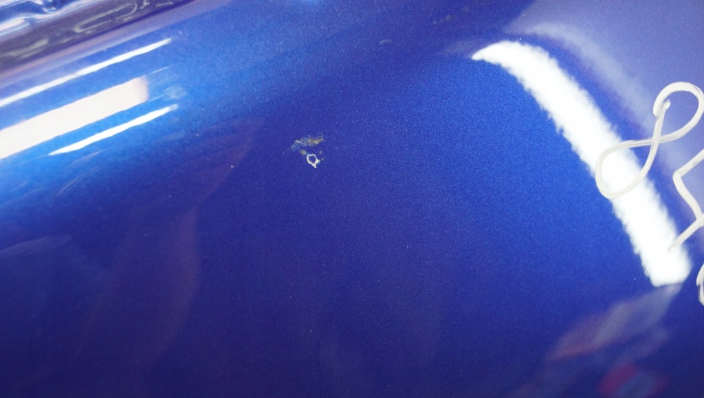 фото №5, Двері праве перед mercedes slk r170