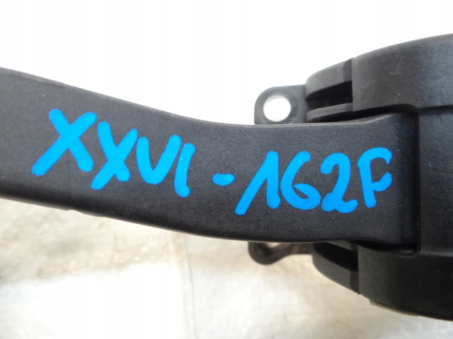 фото №7, Citroen ds4 педаль газа потенциометр 9671434080