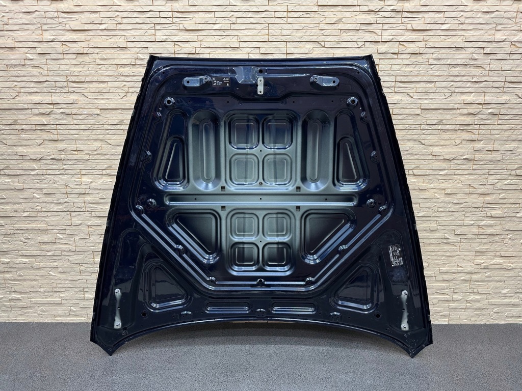 фото №2, Rolls royce wraith dawn капот кришка двигуна bonnet lift