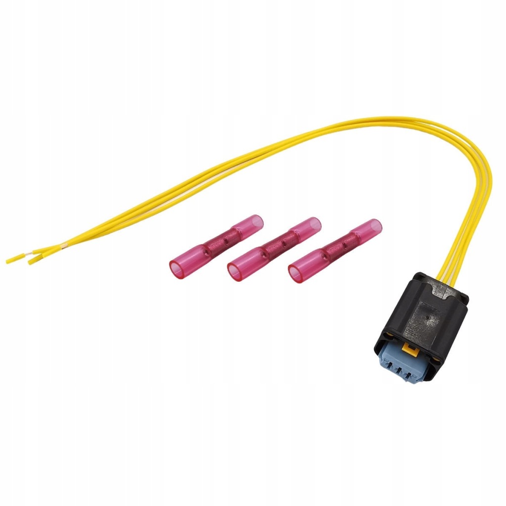фото №2, Peugeot, citroen штекер датчика положення вала