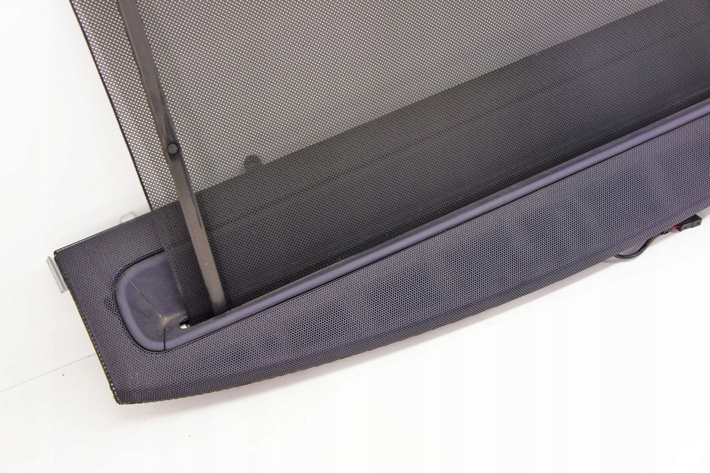 фото №5, Ir109 bentley flying spur i шторка задняя 3w5861325d