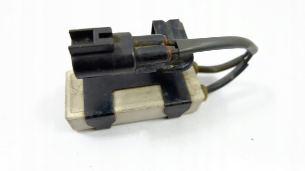 фото №6, Toyota yaris ii модуль вентилятора 246810-2851