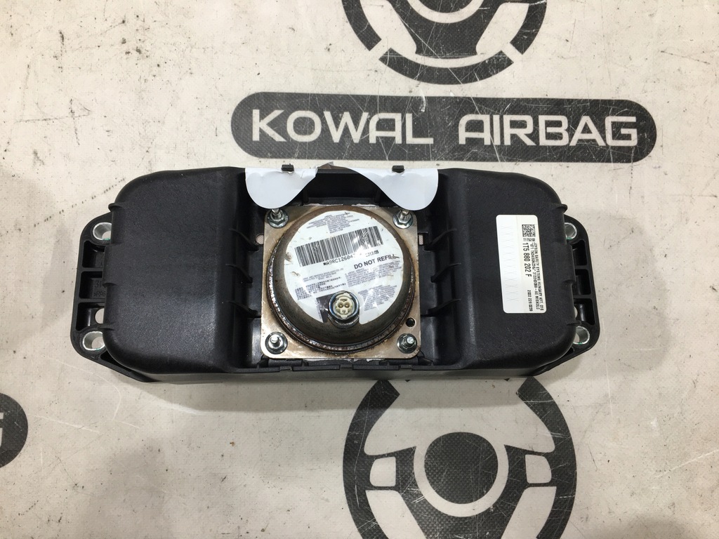 фото №9, Vw id buzz приборная панель консоль подушка безопасности подушки безопасности ремни