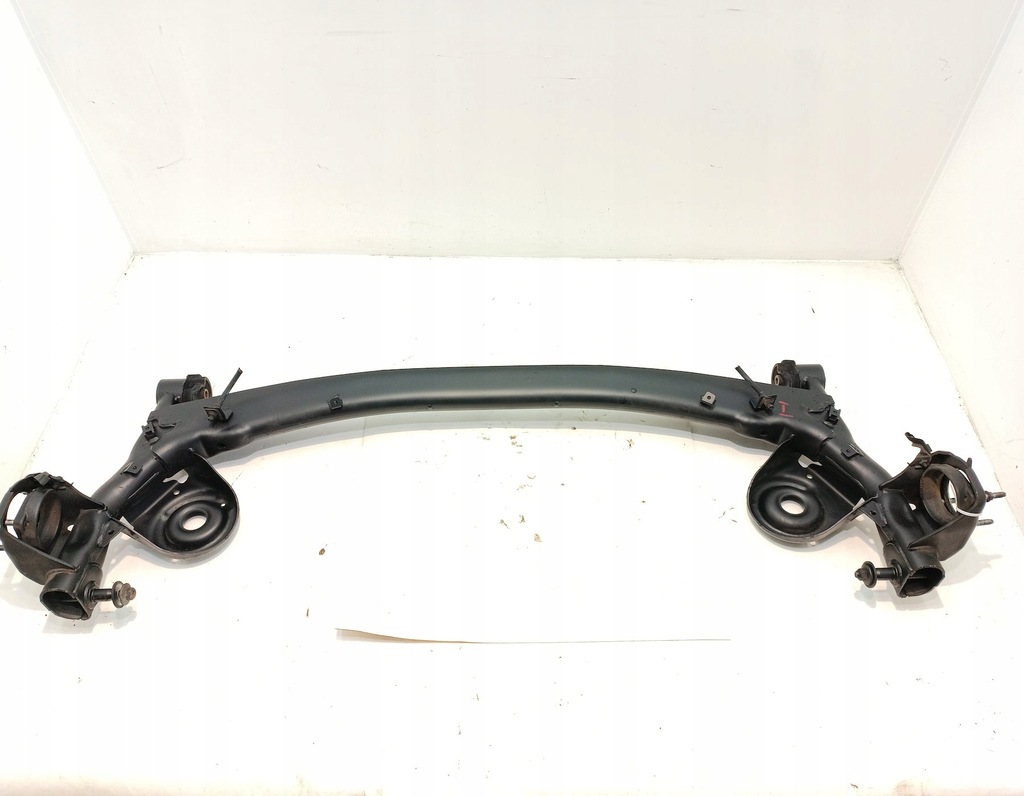 фото №1, Балка oś задняя задняя подвеска toyota sienna 2003-2010r