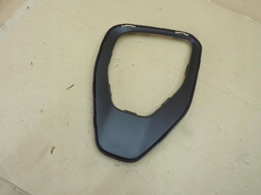 фото №10, Решётка бампера левая перед vw t-roc 2ga853665d nowa