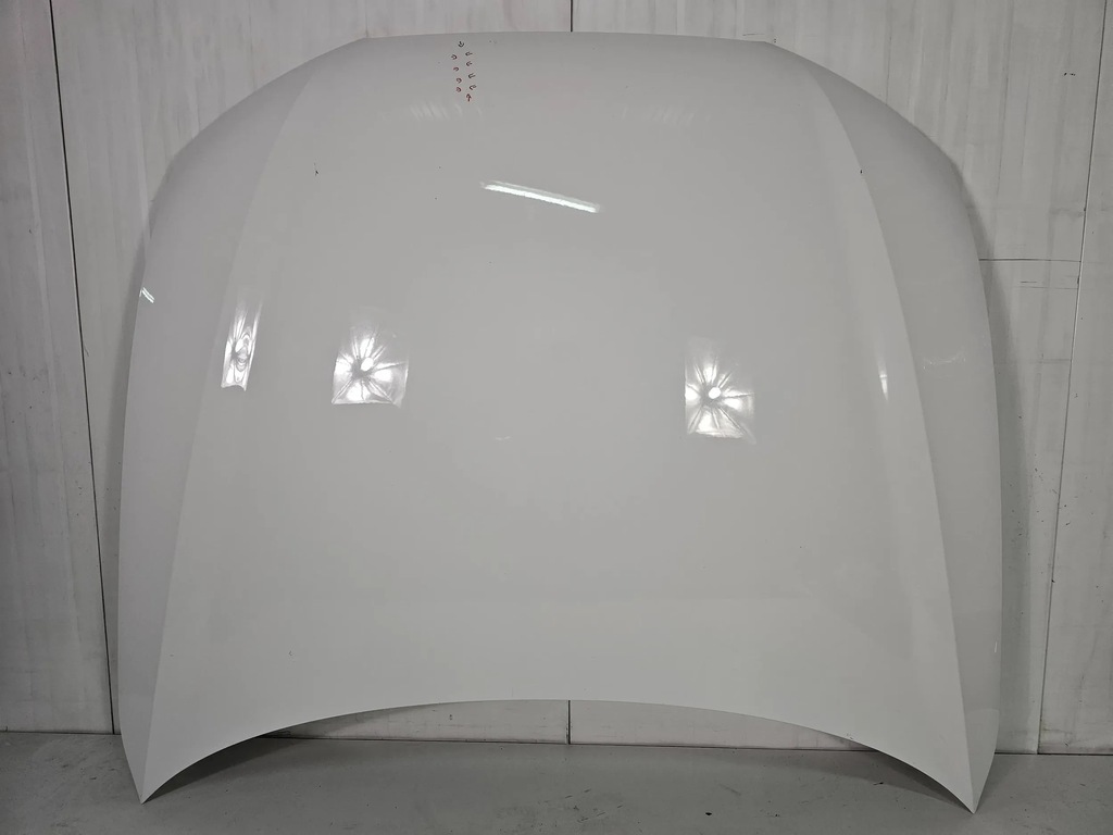 фото №7, Капот кришка двигуна audi a6 c7 4g0