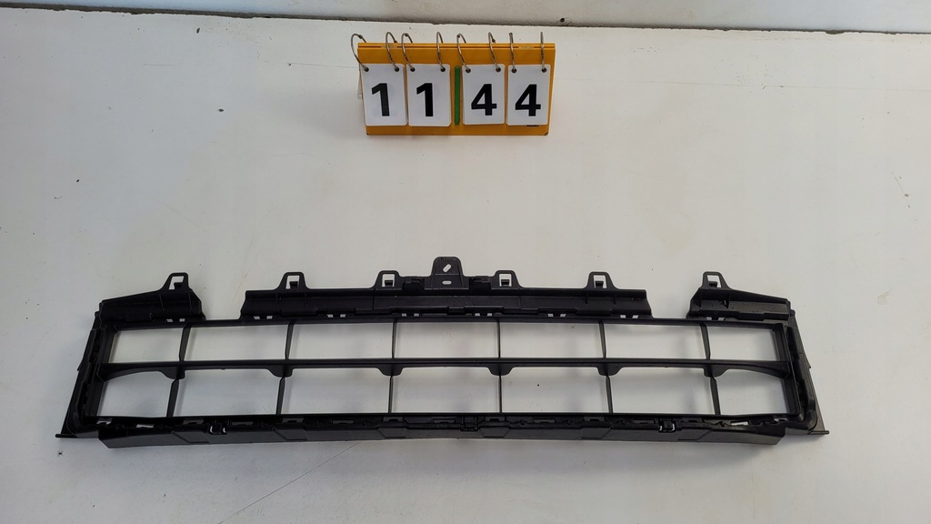 фото №13, Решітка бампера середня перед bmw m-pakiet 51119883593 x1 u11 найновіші x1