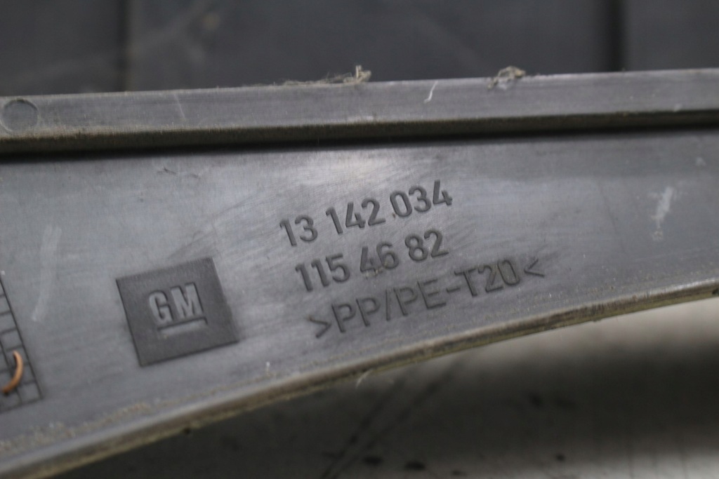 фото №11, Opel zafira b 1.9 cdti 8v жабо eu 13142034