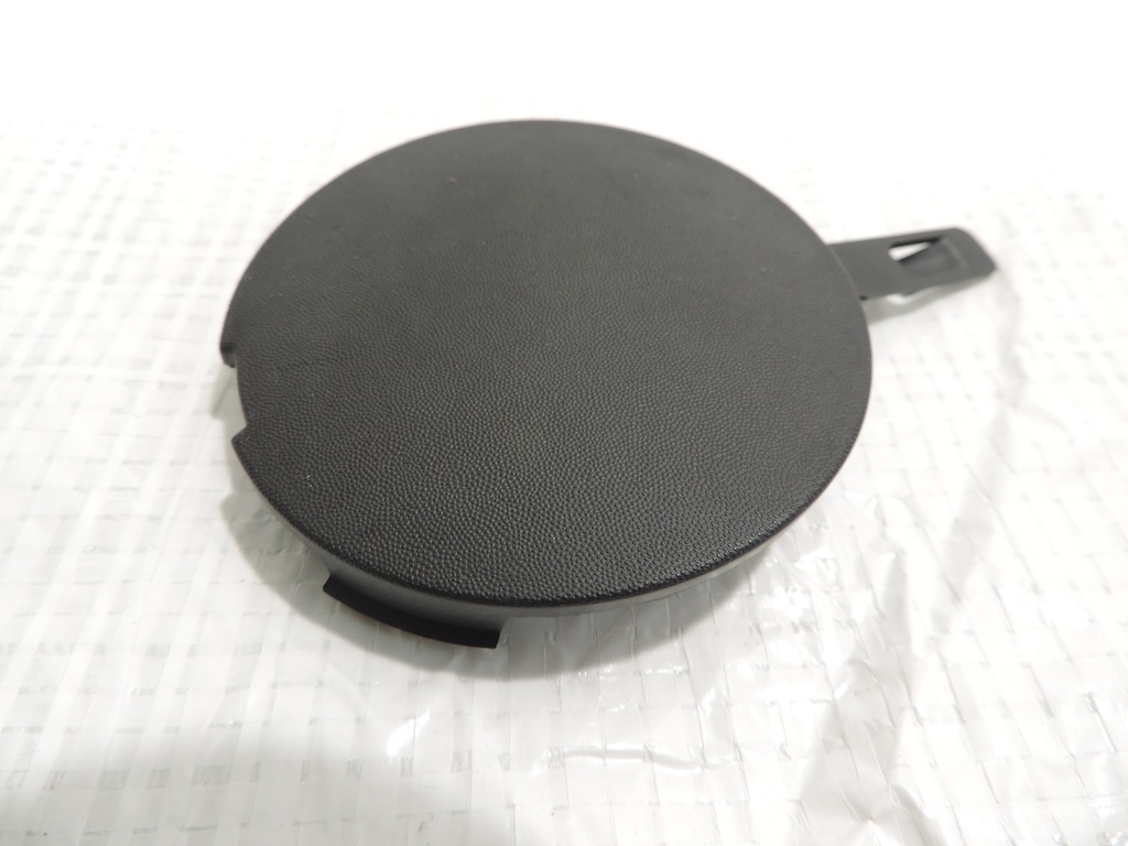 фото №1, Заглушка фаркоп бампера передня opel vivaro b nowa