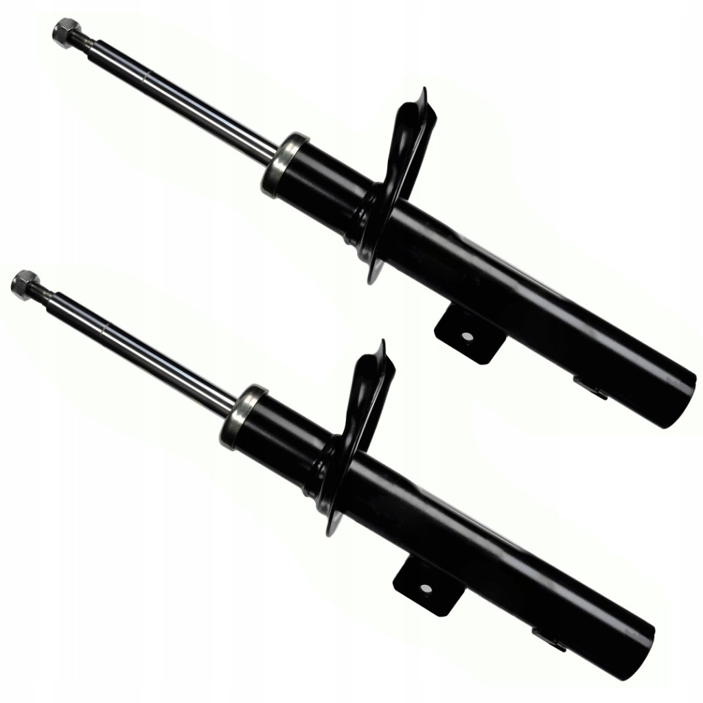 фото №1, 2x амортизатор перед l+p do peugeot 206 306