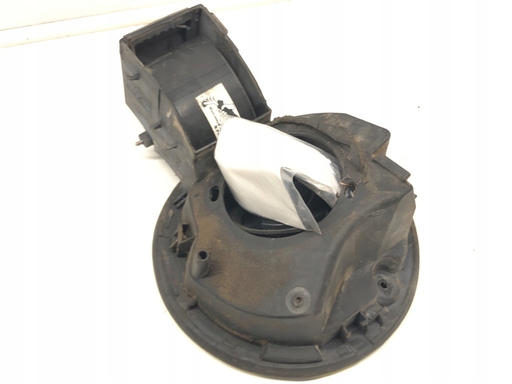 фото №5, Кришка заливної пального renault clio iv хетчбек