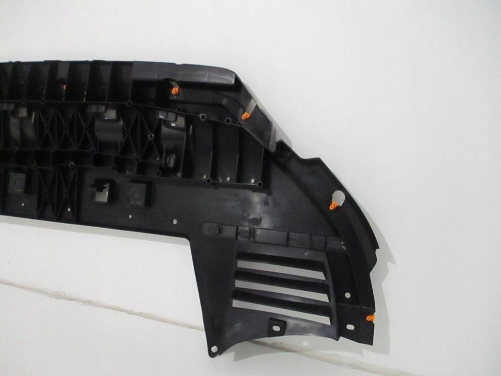 фото №5, Opel combo e защита pod бампер передний nowa