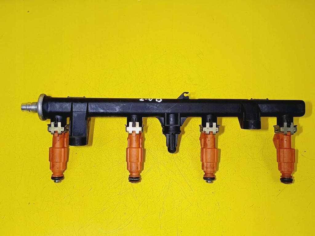 фото №7, Молдинг впрыскная инжектор alfa romeo 166 2.0 0280155769 / 0280151048 nr331