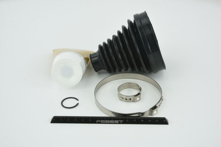 фото №8, Захист шарнір привідного внутрішнього 85x103x25.8 febest 1215p-tuct