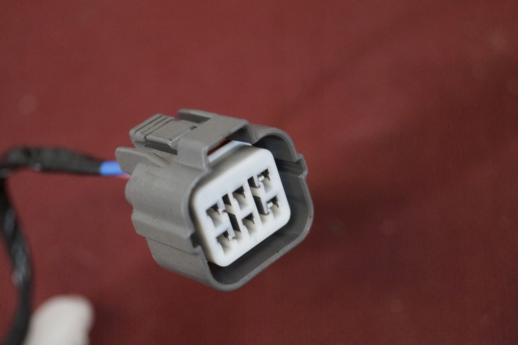 фото №6, Жгут дверь правый задняя mitsubishi asx 10-19r