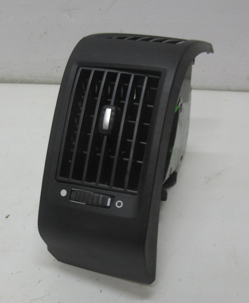 фото №1, Boxer jumper 17r решётка обдув левая