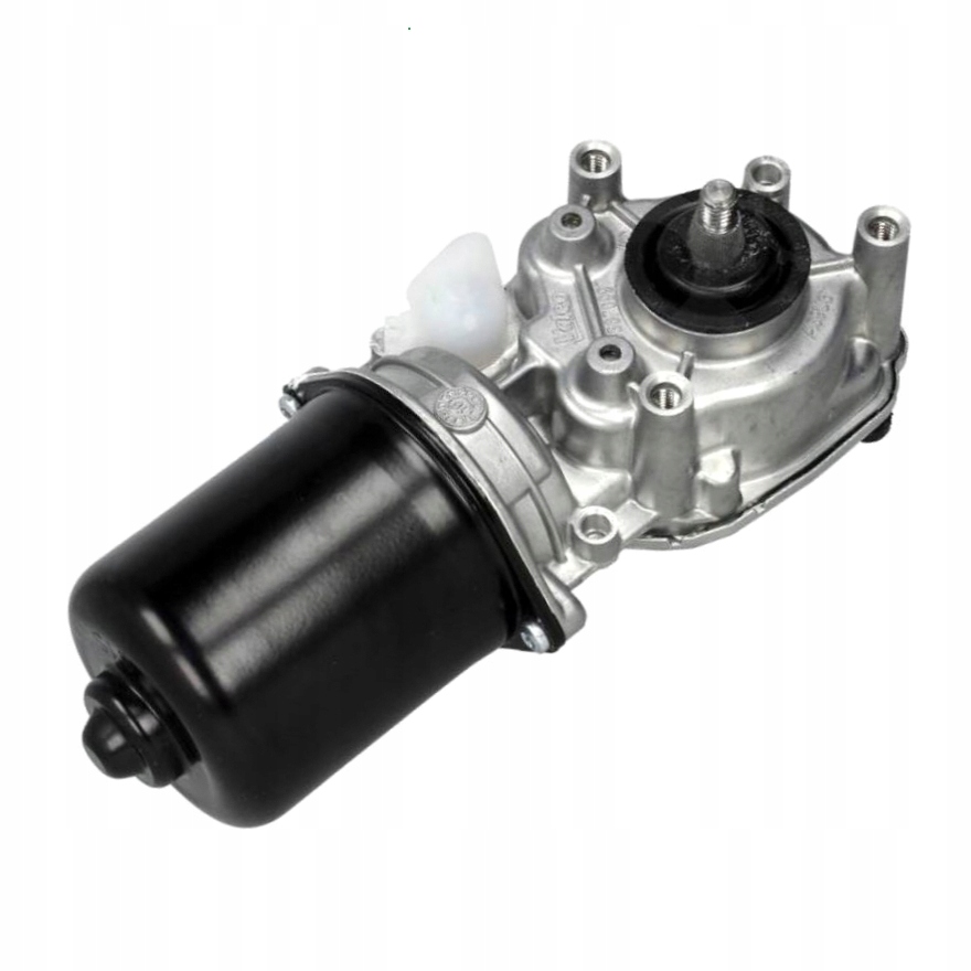 фото №1, Двигун двірник передній renault scenic ii 2003 2004 2005 7701056003