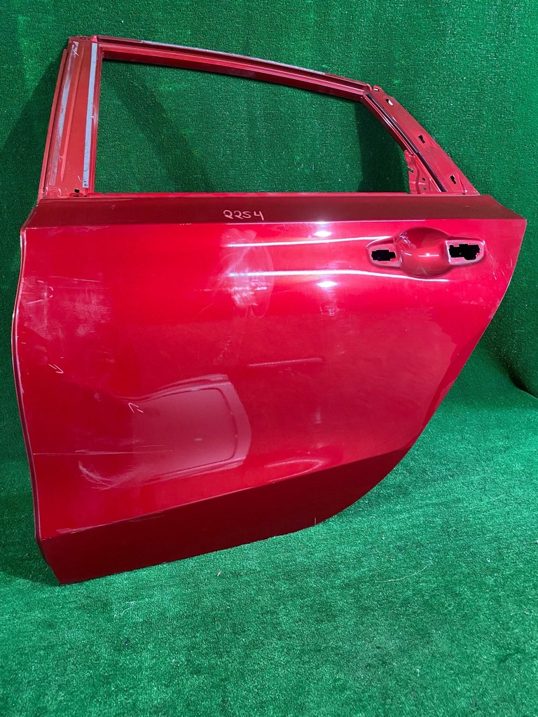 фото №1, Дверь задние левая левый задняя honda civic xi