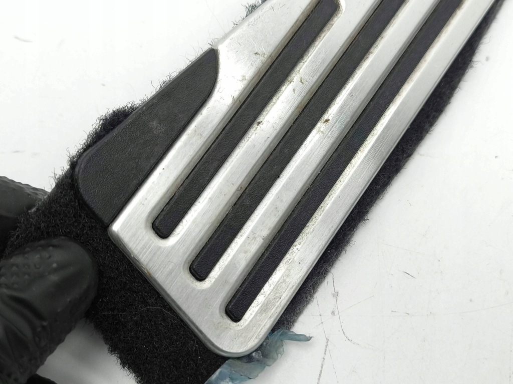 фото №7, Nissan 370z 2013 педалі