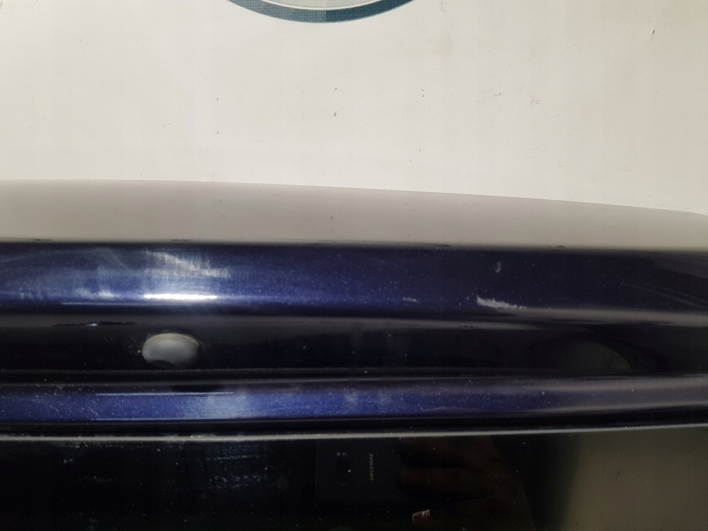 Кришка багажника багажника mercedes gl x164 c359 359 Київ