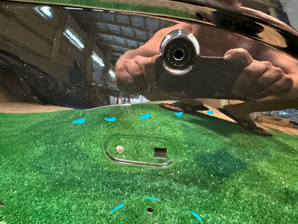 фото №7, Peugeot rifter двері правий перед передні праве