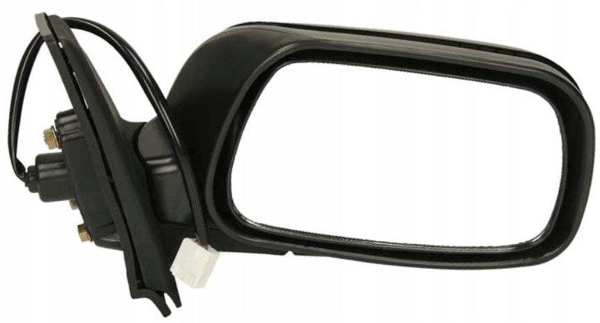 фото №1, Toyota corolla дзеркало електричний праве випукле
