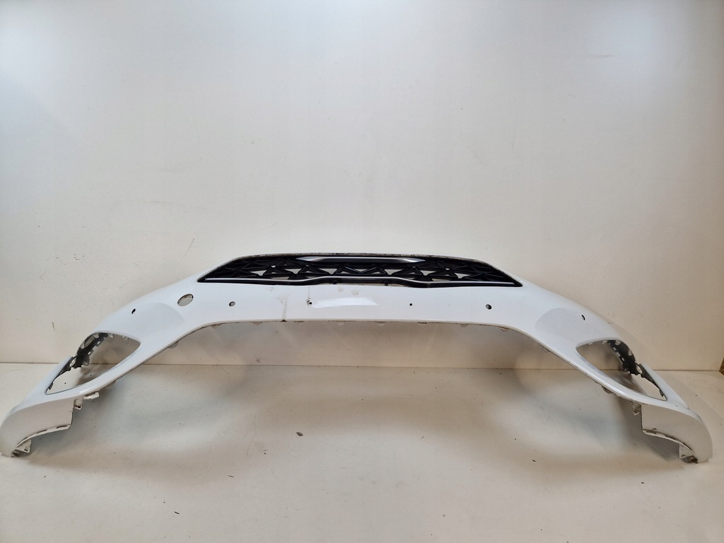 фото №6, Kia ceed iii 3 lift бампер передній перед 86511j7ka0