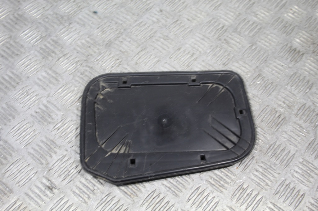 фото №1, Заглушка кришка захист jumper ii lift ducato iii