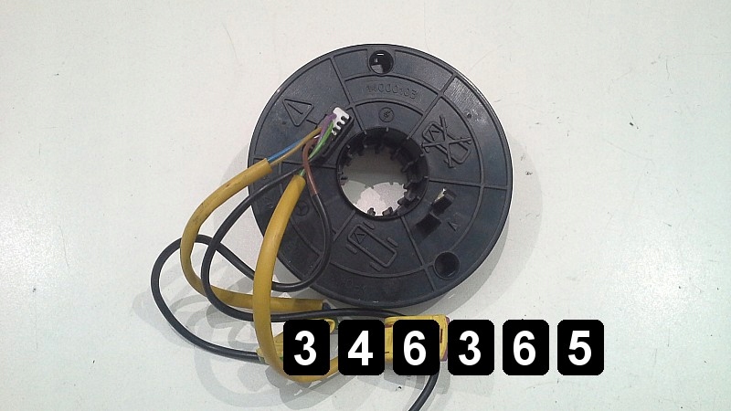 Купити 2001 mercedes ml кільце ковзний 14000103