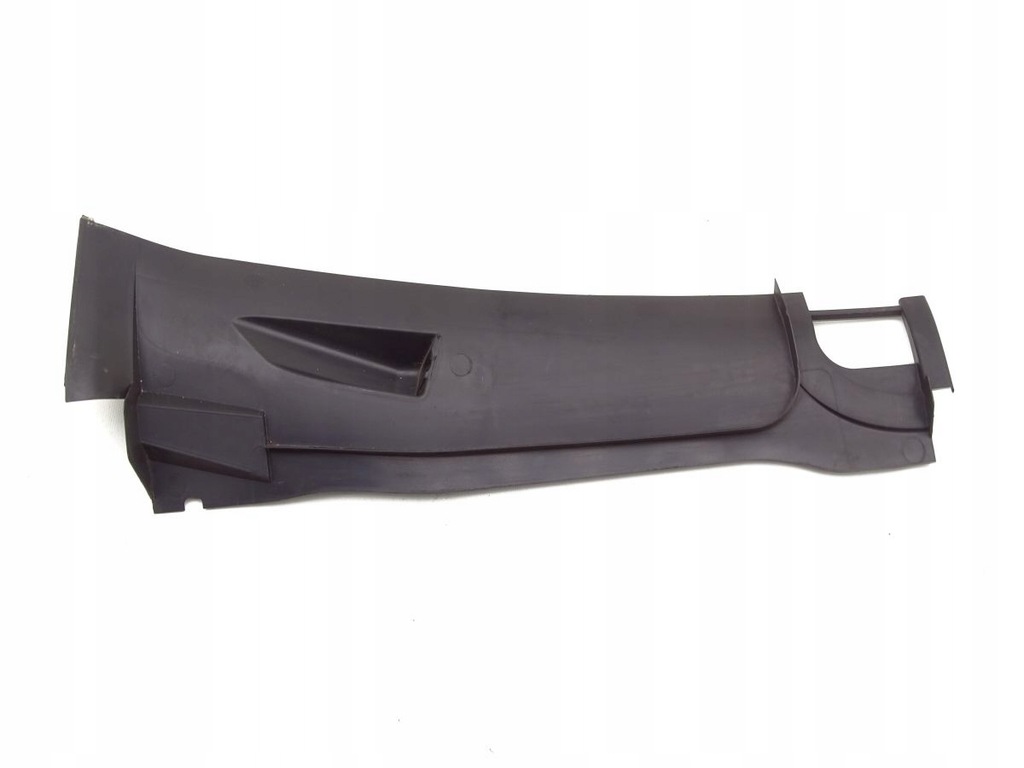 фото №1, Opel insignia a 08-17 жабо праве