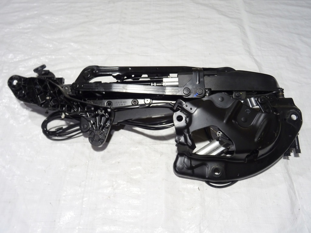 фото №7, Привод каркас крыша левый vw eos 1q0 1q0825349c