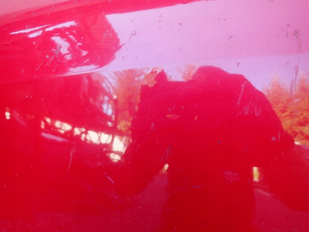 фото №4, Капот крышка двигателя renault master iii lift