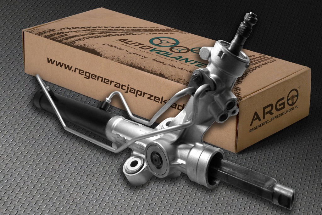 фото №2, Трансмиссия рулевая рейка mercedes r w251 w 251 2005-