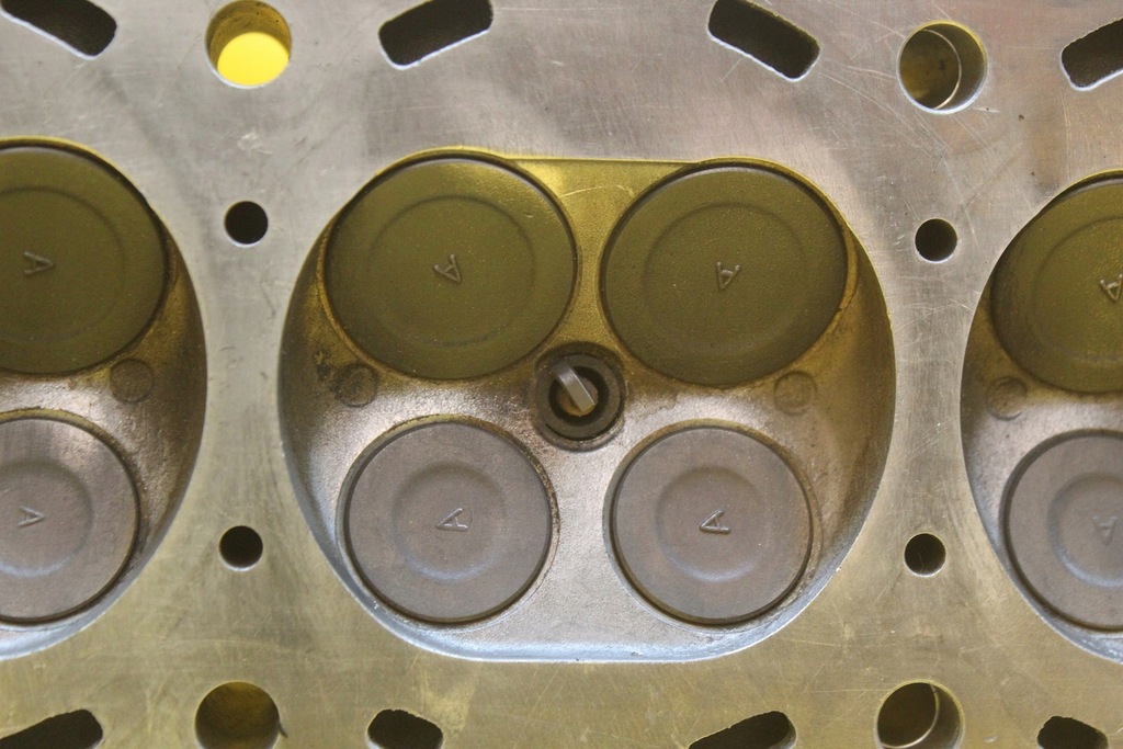 фото №13, Головка kia magentis carens hyundai sonata 2.0 16v g4ka k11 2