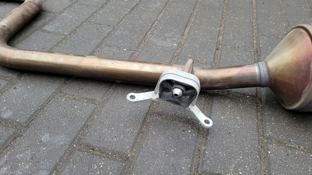 Peugeot 308 iii p5 1.5d 21r гасник вихлоп psa a007 psa 3503 в Україні