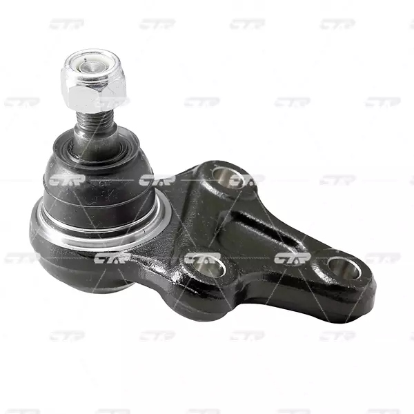 фото №2, Ctr cb0350 шарнир крепёжный / направляющая