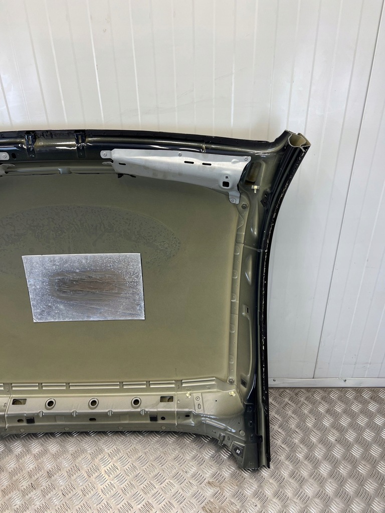 фото №12, Porsche cayman 987 2006 крыша 98750308700