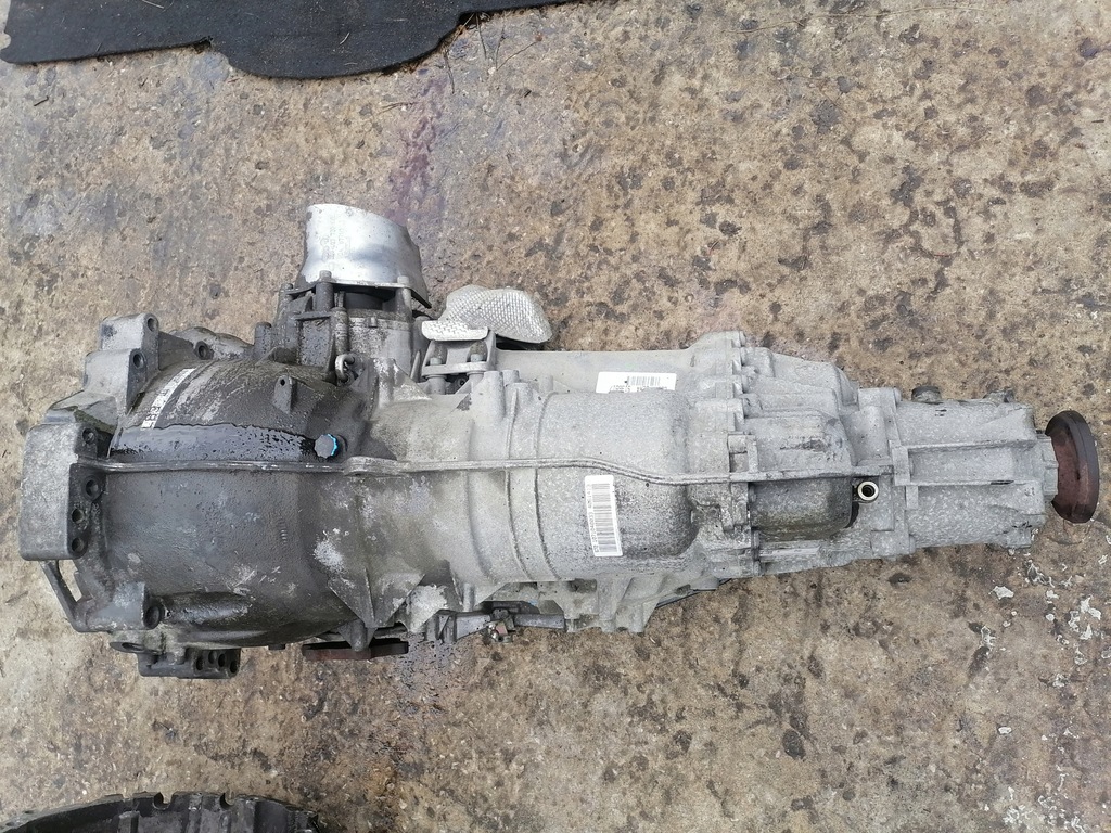 фото №10, Коробка передач передач автоматична 6hp-19 hkc