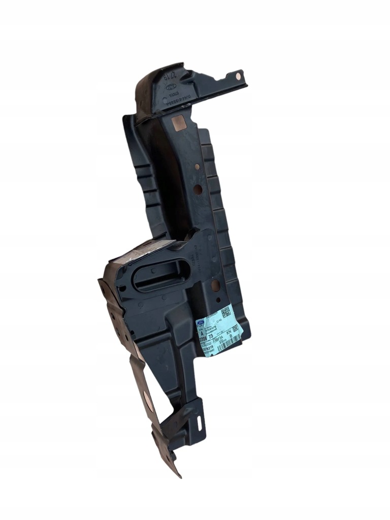 фото №1, Kuga ii espace праве кронштейн крила dv4z16154b