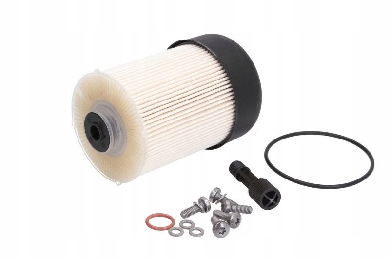 фото №1, Фільтр пального knecht kx 338/22d