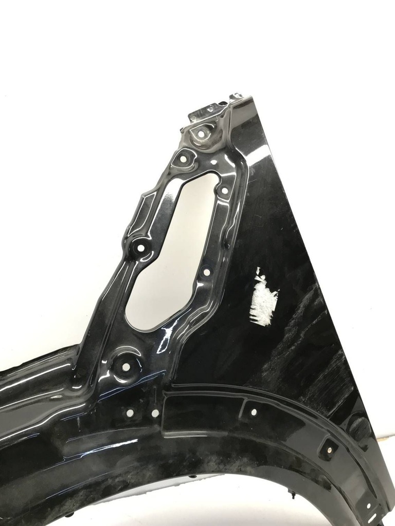 фото №3, Mini cooper countryman r60 2012 левая сторона крыло передний 9805643