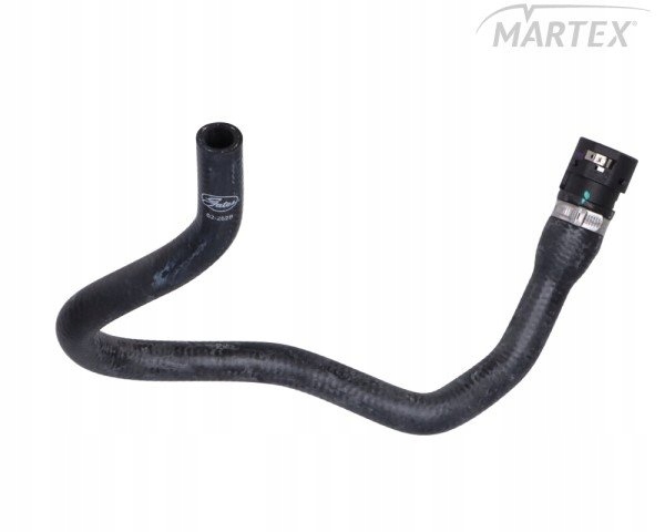 фото №11, Шланг отопителя fiat ducato 25 2.3 , fiat ducato 30 2.3 , fiat ducato