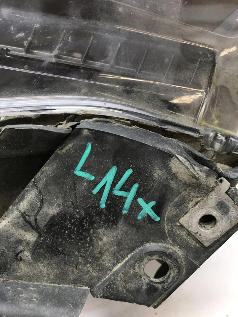 фото №16, Mazda cx-5 ii 17-23 europa лампа левая перед full led k124-51040