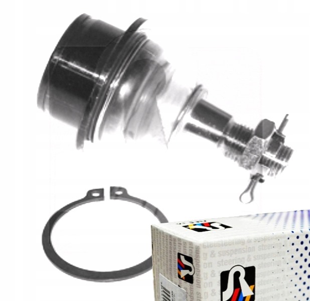 фото №1, Шаровая опора рычага перед l=p ford expedition 4.6 xlt