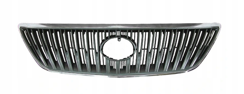 фото №1, Решітка радіатора решітка радіатора перед lexus rx 03-09